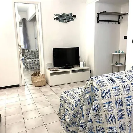 Casetta Al Mare Apartament Rapallo