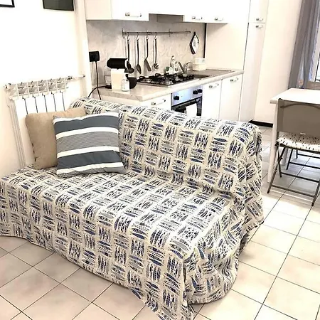 Casetta Al Mare * Ραπάλο