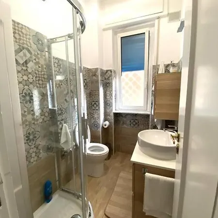 Casetta Al Mare Apartament