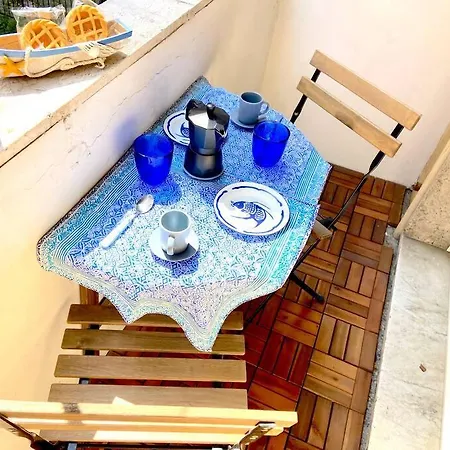 Apartament Casetta Al Mare *