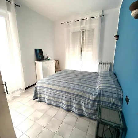 Apartment Casetta Al Mare *