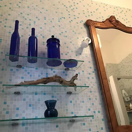 Casetta Al Mare Apartment