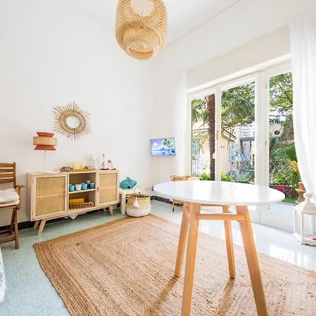 Apartment Casetta Al Mare