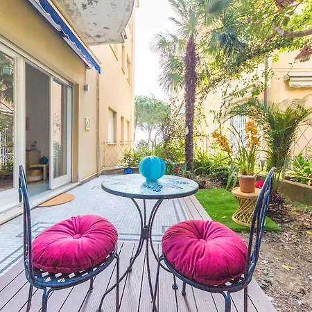 Casetta Al Mare Apartment *