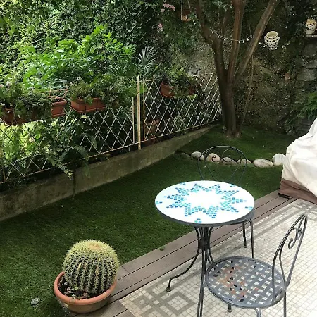Apartment Casetta Al Mare