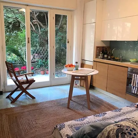 Casetta Al Mare Apartment *