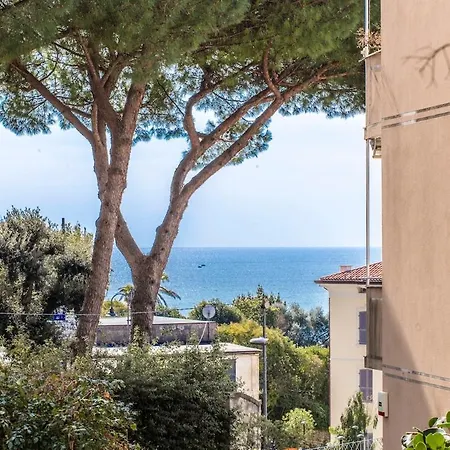 Casetta Al Mare Apartment Rapallo