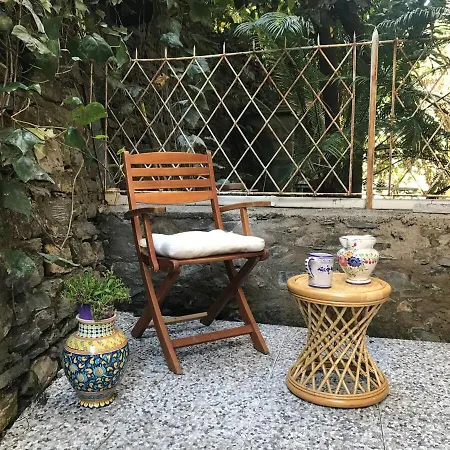Casetta Al Mare Apartment Rapallo